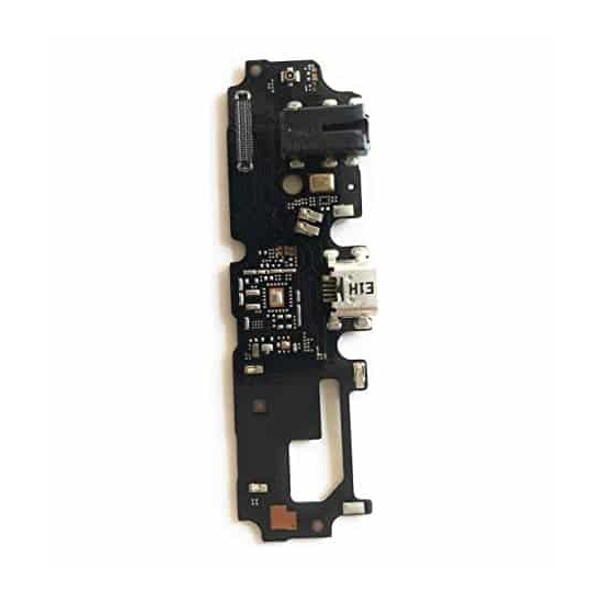 OEM Charging Port PCB Board Flex Replacement for Vivo Z1 Pro (6 Months Warranty)