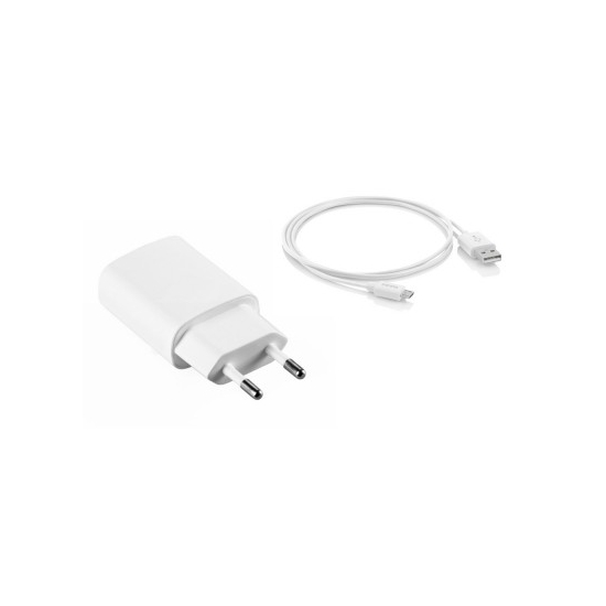 Original Charger for Xiaomi Redmi Note 3 With Data Cable