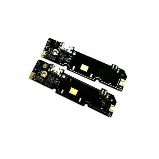 OEM Charging Port PCB Board Flex Replacement for Xiaomi Redmi Note 3 (6 Months Warranty)