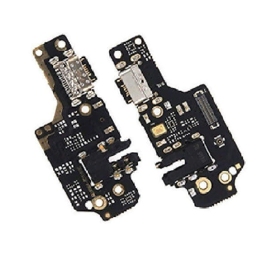OEM Charging Port PCB Board Flex Replacement for Xiaomi Redmi Note 8 (6 Months Warranty)