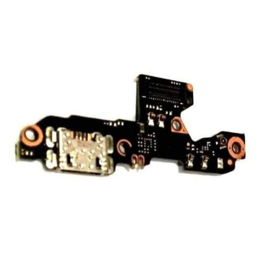 OEM Charging Port PCB Board Flex Replacement for Xiaomi Redmi Y3 (6 Months Warranty)