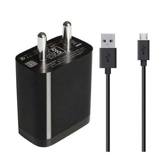 Original Redmi Note 5 Pro 18W Fast Mobile Charger With Data Cable