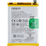 Battery For Oppo A15 (BLP817) 4230mAh